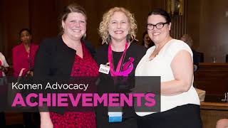 Advocacy Summit Sizzle