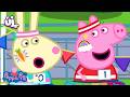 Mini maraton | Peppa Malac | Rajzfilmek gyerekeknek