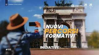 I Giochi Olimpici E Paralimpici Invernali Milano Cortina 2026