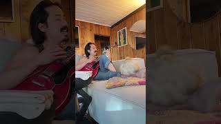 Under The Bridge With My Chicken