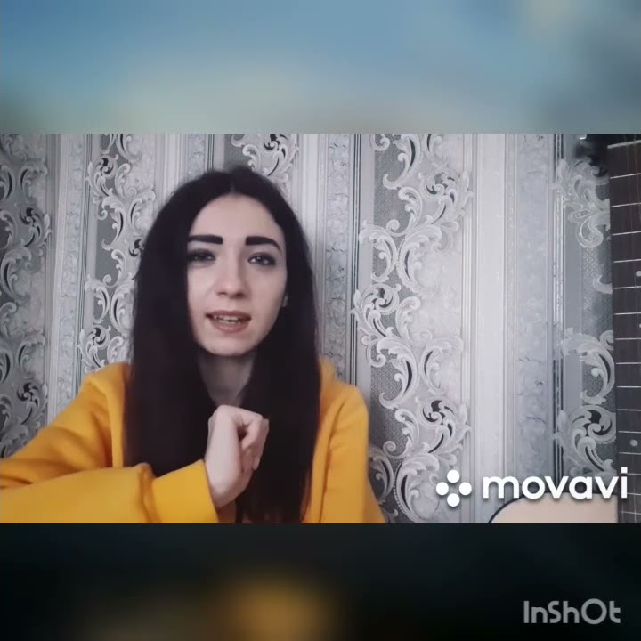 Люся Чеботина - Мама, как быть (cover Юлия Юрасова) - YouTube