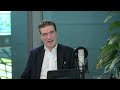 When shocks collide: AI, war and financial stability – In Conversation with John Fell