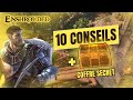 Enshrouded 10 conseils pour dbuter le jeu sans spoil et un coffre dor cach