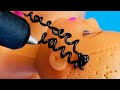 BASTELEIEN MIT EINEM 3D STIFT || 32 VERRÜCKTE DIY-IDEEN