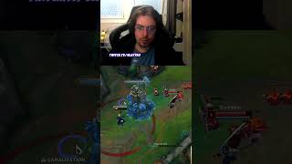 PETIT GAP DE CE YASUO #leagueoflegends #riotgames #leagueoflegendsfr #slayyko