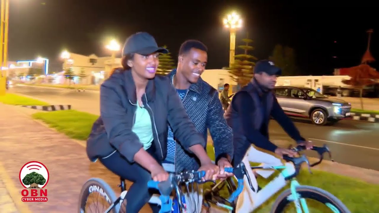 Qe'ee keenya || Roobee walashiyyoo