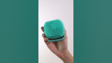 Stop using loofah🤢Instead use this ✅