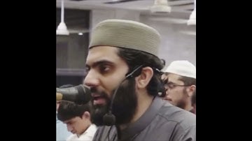 088 Surah Al-Ghashiyah (سورة الغاشية) – By Dr. Subayyal Ikram