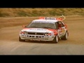 Rallycross 1993 9.Futam Nyirád