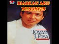 Biarkan Aku Menangis Biarkan Aku Menangis