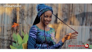 Sabuwar Waka (Halitta Yar Fara) Latest Hausa Song Original Video 2021# Sabuwar Waka (Halitta Yar Fara) Latest Hausa Song Original Video 2021#