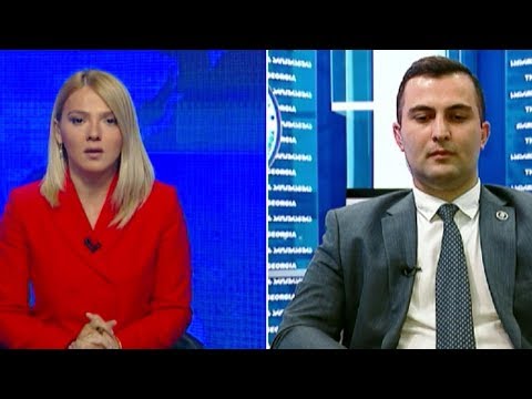 #დღისთემა მორიგი ფარული ჩანაწერი - „მოამბის“ შეკითხვებს დავით გუმბერიძემ უპასუხა