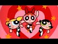 The Powerpuff Girls Main Theme Song (1 Hour Ver)