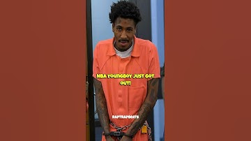 💥NBA YoungBoy