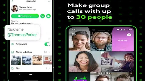 Who owns ICQ?