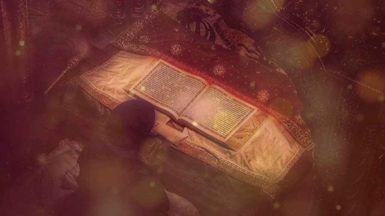 Har Bisrat Sada khuari | Bhai Gurwinder singh ji | Palco Gurbani #gurbani #kirtan