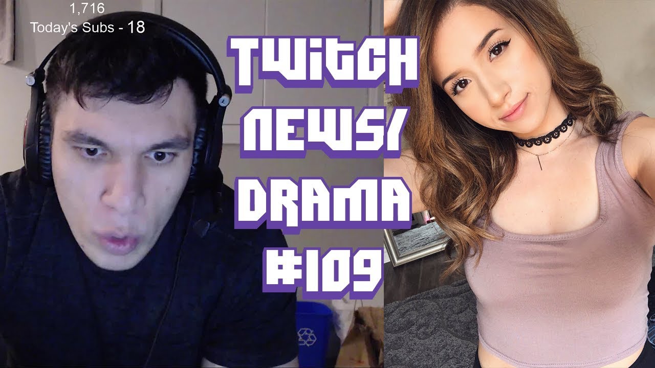 Streamer House Vandalized by Viewer, JustAMinx/Doaenel Banned, JessBlevins  - Twitch Drama/News #248 