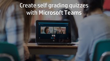 Self Grading Quizzes in Microsoft Forms