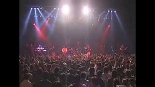 Dragonforce-Valley Of The Damned (Live In Japan 2004)