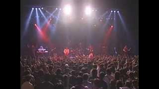 Dragonforce-Valley Of The Damned (Live In Japan 2004)