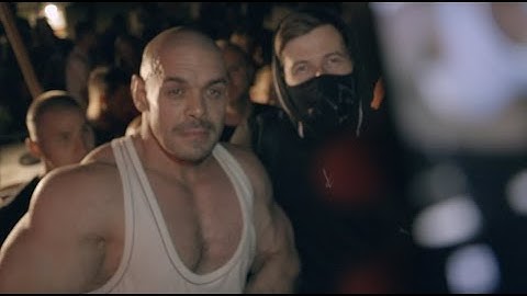 SAY HELLO TO MY BODYGUARD - Unmasked Vlog (#21)