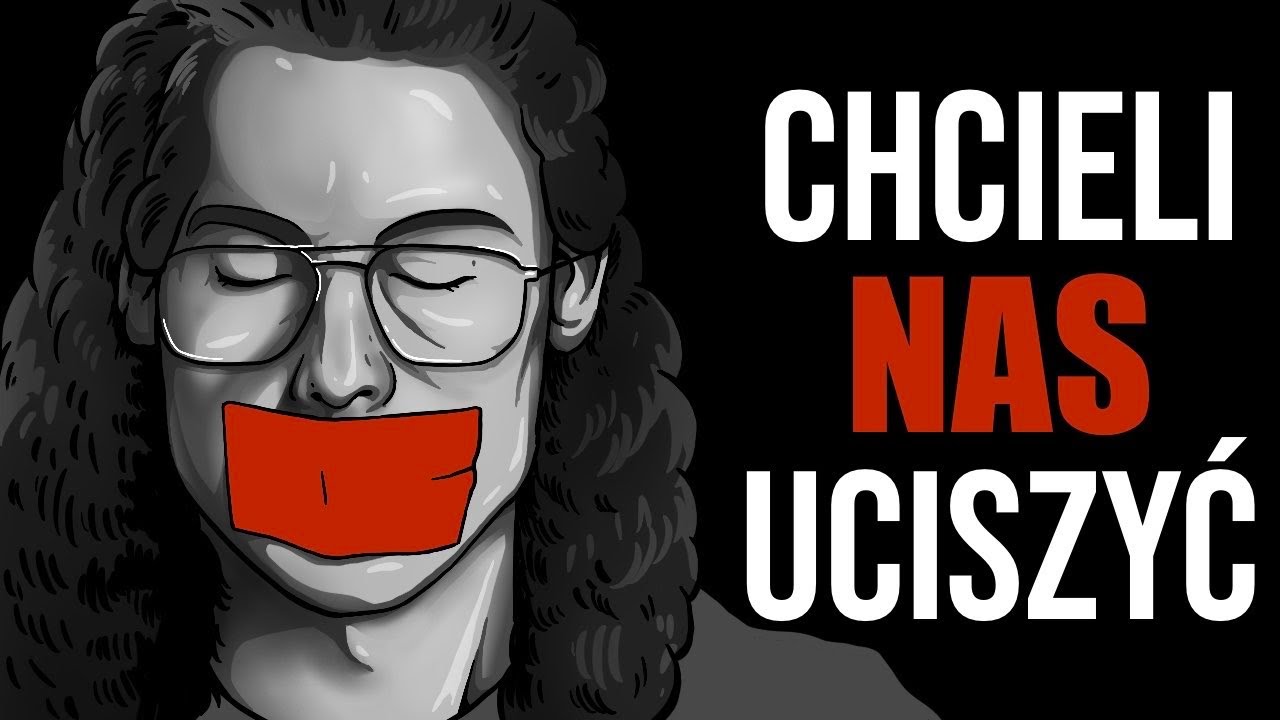 PRZERYWAMY MILCZENIE #FILAR