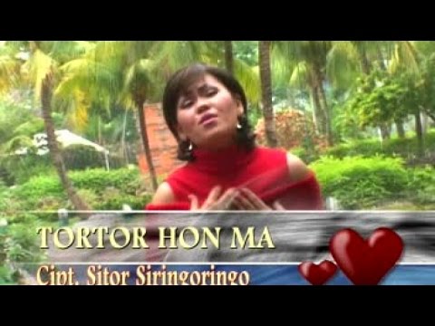 Siska Sianturi - Tortorhon Ma - (Disco Dangdut Batak)