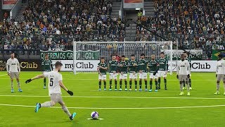 PES 2020 GAMEPLAY ONLINE - CRISTIANO RONALDOOOOOOO !!! PES 2020 GAMEPLAY ONLINE - CRISTIANO RONALDOOOOOOO !!!