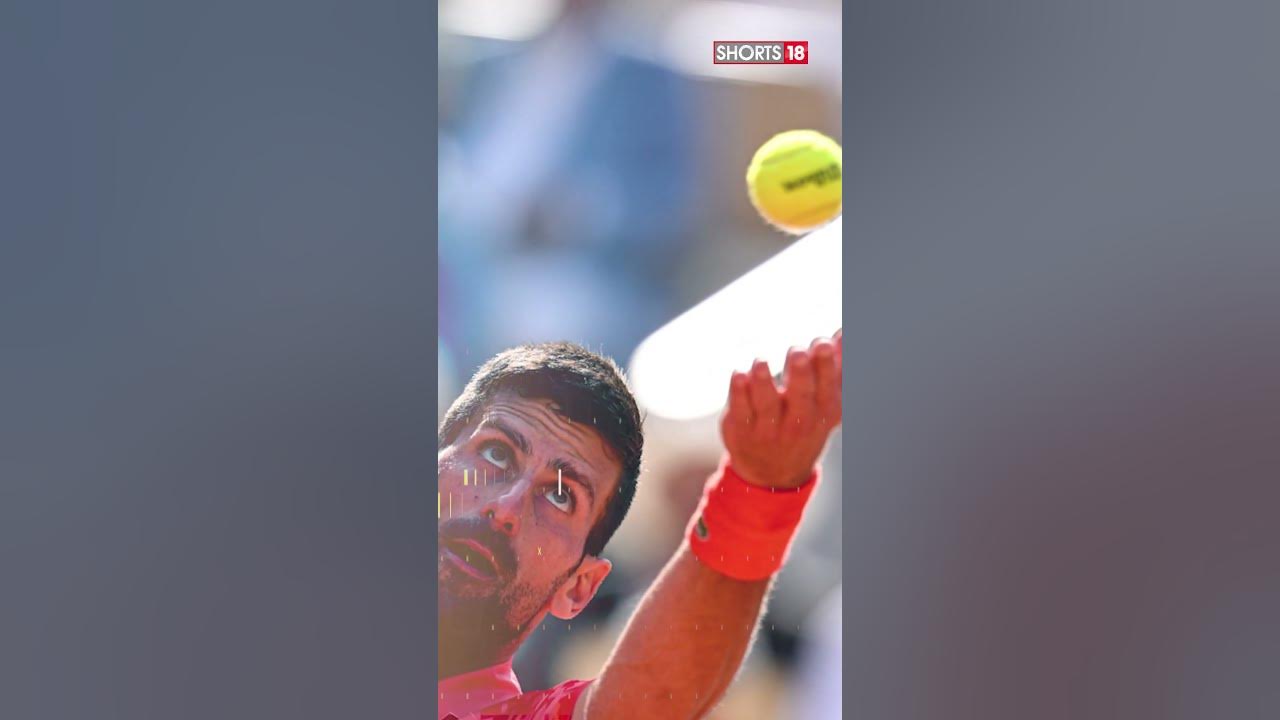 French Open 2023: Novak Djokovic onto 34th career Grand Slam final as  cramps plague Carlos Alcaraz