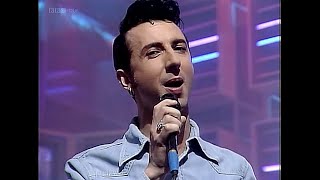 Marc Almond  - Tears Run Rings - TOTP - 1988 [Remastered]