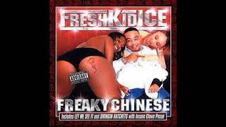 Fresh Kid Ice - "Let's Get Nasty" (Feat  Anquette, Drill, Bred & Fish N Grits)