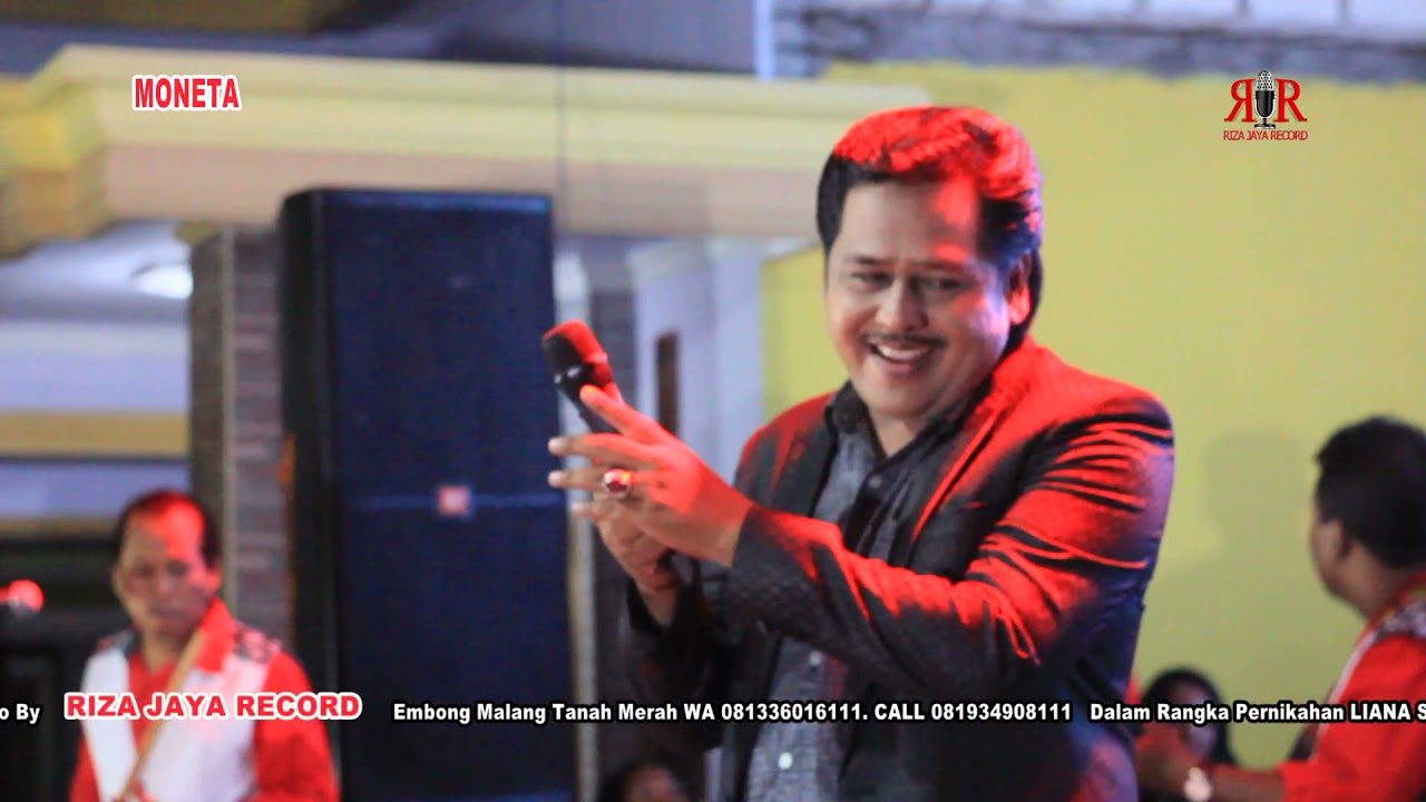 Moneta Hiasan Mimpi Bayu Arizona