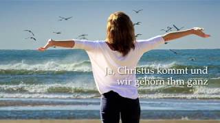 Video thumbnail of "Bis du wieder tanzt - Andreas Volz - Feiert Jesus 21"