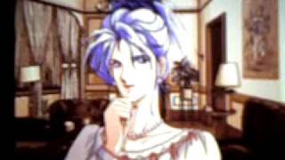 Fatal Relations on DS (The Game)