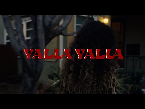 Krista Marina Yalla Yalla Official Video
