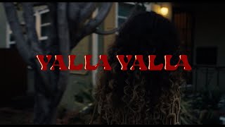 Krista Marina | Yalla Yalla (Official Video)