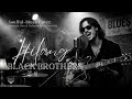 ​"HILANG" - BLACK BROTHERS Versi Paling Soulful &amp; Emosional (Soul-Blues Cover)
