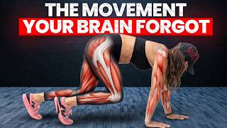 30 Days of Crawling Exposed What Years of Training Missed