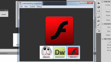 Creating a Picture Gallery using the progress bar , tile list and UILoader Component. Part 2