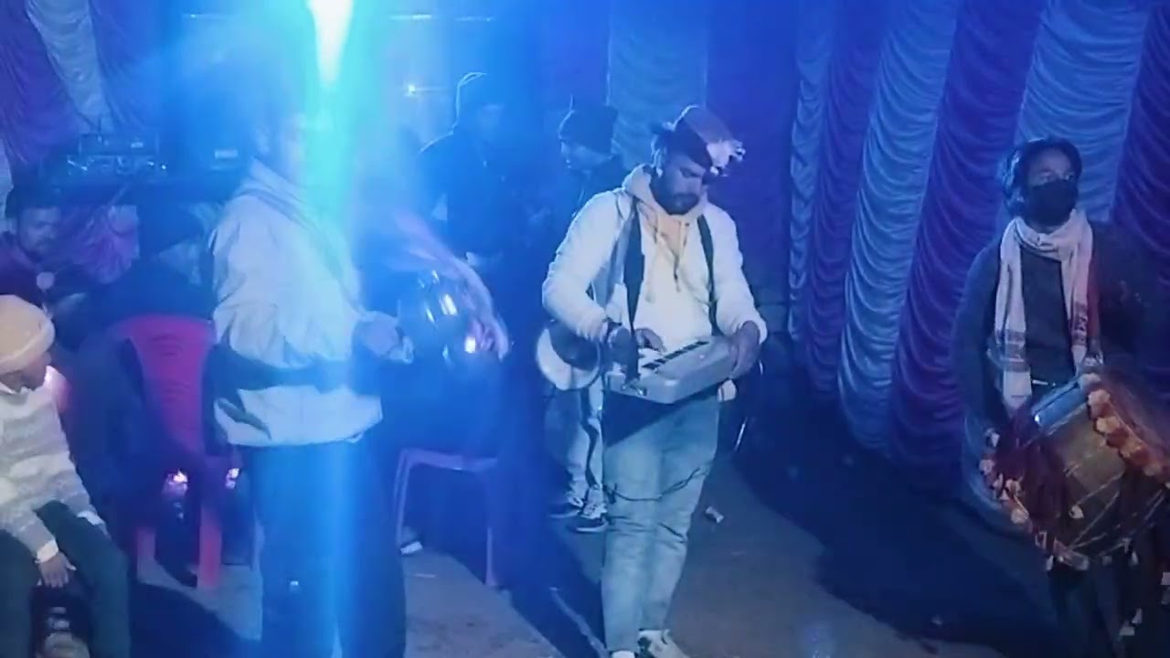 PARSHANT BHAI KE SADI GORSALI PART 6