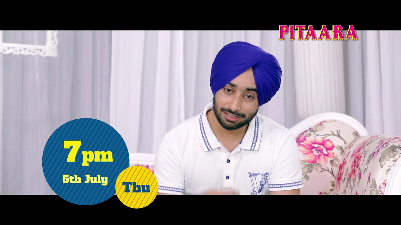 Satinder Sartaaj | Shonkan Filma Di | Shonkan | Promo | Pitaara TV pitara tv frequency