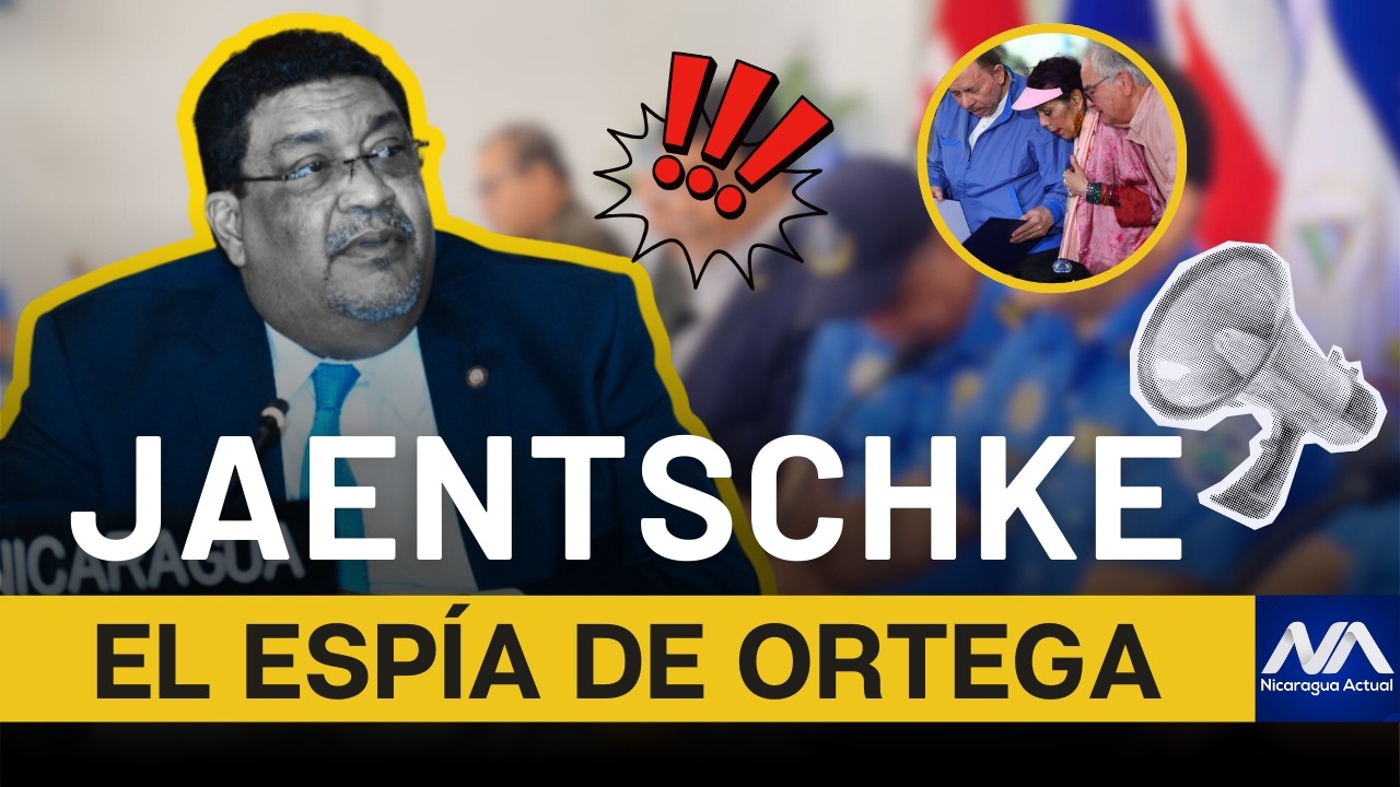 🚨 ONU DESTAPA red de espionaje 🚫 ¿Quién es Valdrack Jaentschke? 🕵️‍♂️