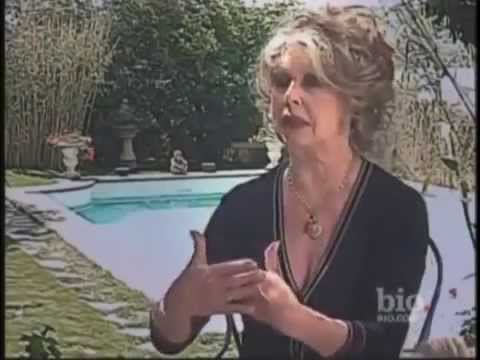 Video: Brigitte Bardot: Biografia, Filmografia A Osobný život Herečky