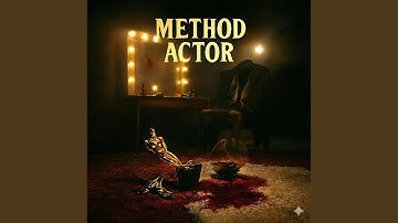 METHOD ACTOR