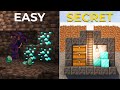 20+ Pro Tips Everyone Should Know In 1.18 Minecraft