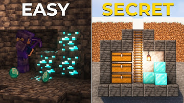 20+ Pro Tips Everyone Should Know In 1.21 Minecraft