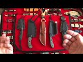 My Top 5 "Neck Knives" 2020 !!!!