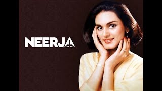 НИРДЖА БХАНОТ / NEERJA BHANOT ...