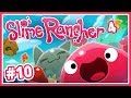 DOMATES SLİME BULDUUUUM - Slime Rancher - S4 Bölüm 10