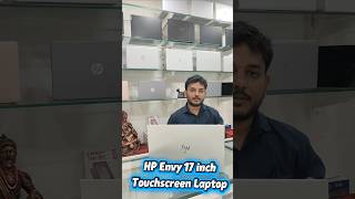 HP ENVY 17 Touchscreen Laptop i7 12th 16GB 512GB SSD 17 Touch #envy #hp #touchscreen #top #reels